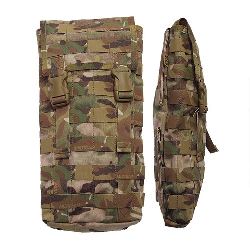 Hydration Cover - Multicam