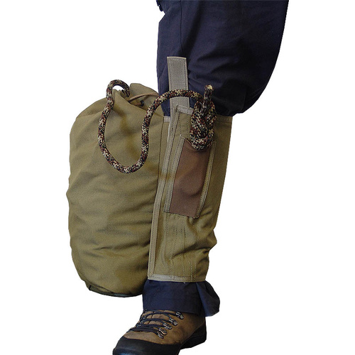 Rope Leg Bag [Colour: Multicam]