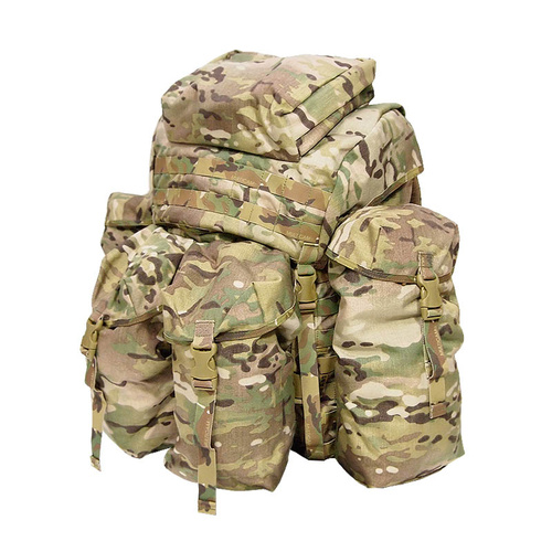 Large Field Pack Multicam Complete