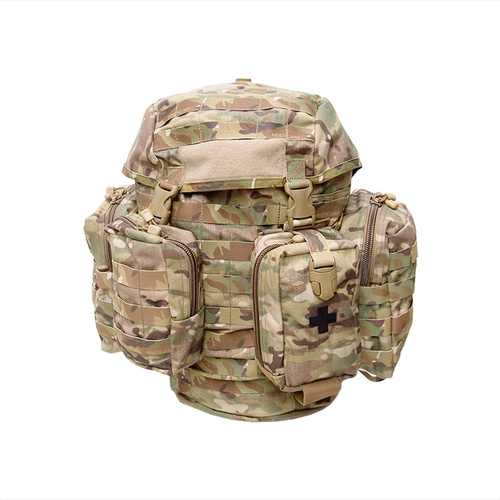 Day Pack Package Deal - Multicam