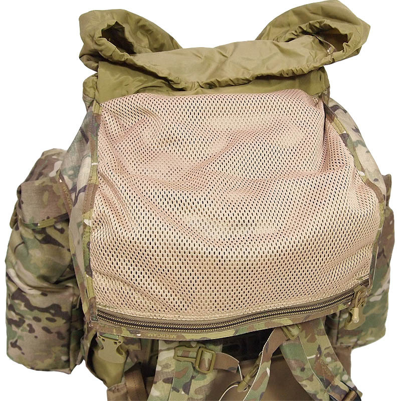 Large Field Pack
