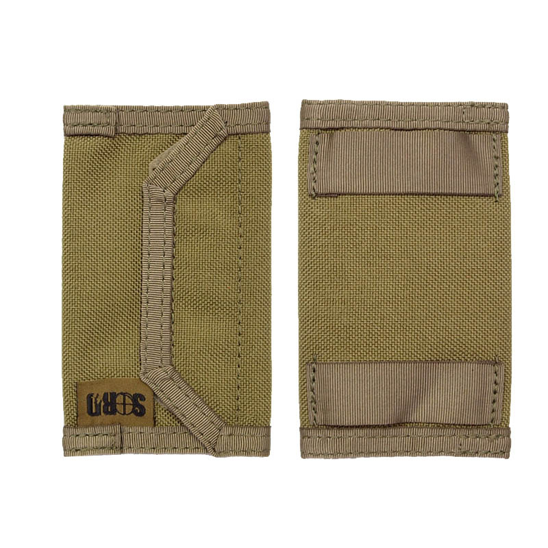 Medical Glove Pouch Belt