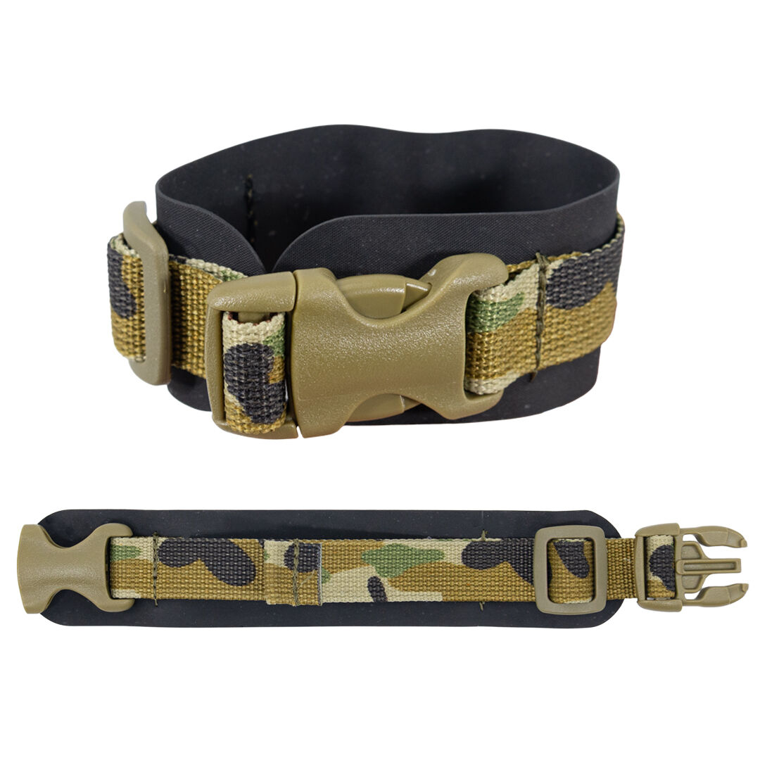 Utillity Spring Strap Utility Strap