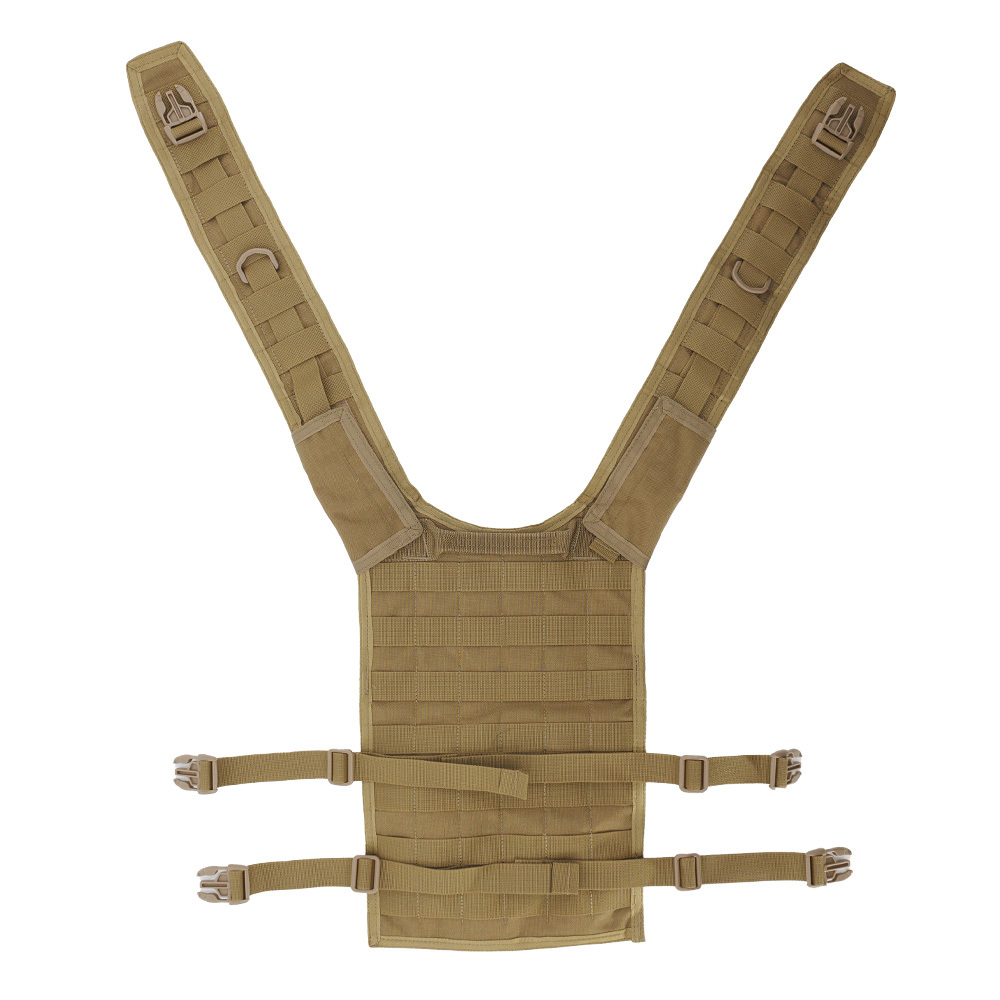 Chest Rig Back