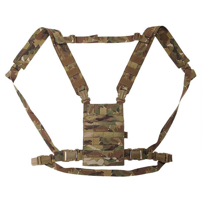 Bino chest harness - Gear & Shop Reviews - Oz Gun Lobby