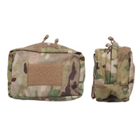 Field Pack Admin Pouch v2