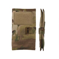 Security Notebook Cover