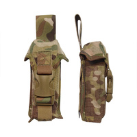 Drop Day/Night Flare Pouch