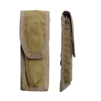 Folding Knife Pouch - Belt