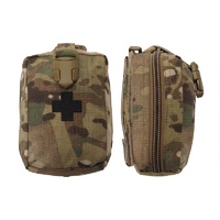 TBAS Medical Pouch