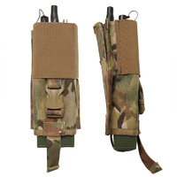 PRC-152 Light Assault Radio Pouch