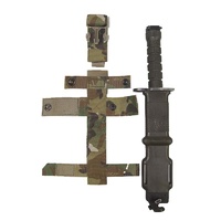 M9 Bayonet Adapter MOLLE