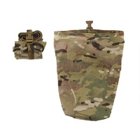 Side Dump Pouch