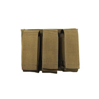 40mm x3 Horizontal