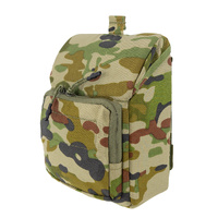 MOLLE Bino Pouch