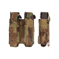 D/A Pistol Mag x2 SF