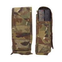 60RD Velcro 