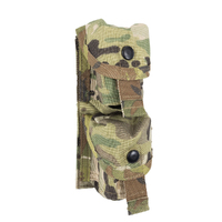F1 Dual Vertical Grenade Pouch 