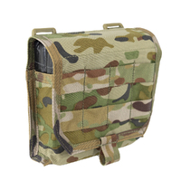 Barrett .50cal Mag Pouch