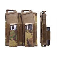 D/A Carbine Stack