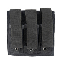 9mm 20rd Triple Mag Holder