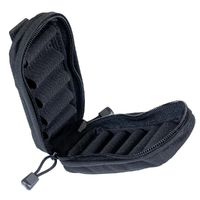 12 Gauge Shotgun 10RD Pouch