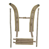 Large Field Pack Straps