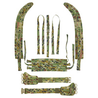 Large Field Pack Straps
