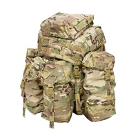 Large Field Pack