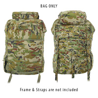 Large Field Pack - Bag Only