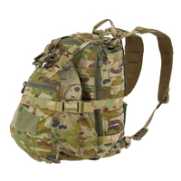 Hydration Helmet Carrier