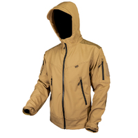 Hardface Hood