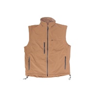 Hardface Vest