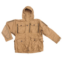 SORD Smock