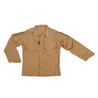 Field Uniform Jacket