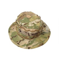 Torrid Boonie
