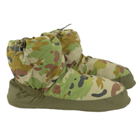 MACWO Booties