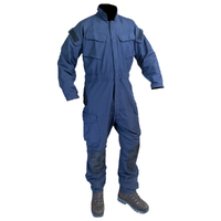 PCU Coveralls