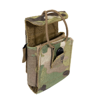 APX6000 Radio Pouch