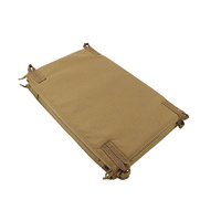 Straight Mat