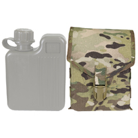 1L Rectangle Bottle Pouch