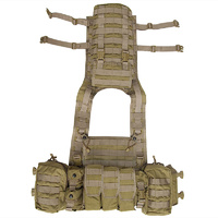 Old School Chest Rig Package Deal