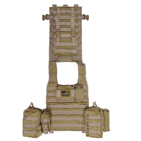 SCS Chest Rig Package Deal