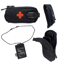 LE Accessories Bundle