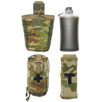 Infantry Accessories Bundle