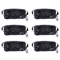 6 x Insert Cell - Velcro