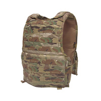 Original Variable Armour Carrier (OVAC) - Multicam - Small
