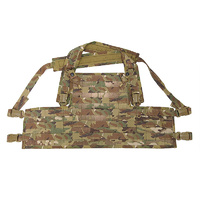 Chest Rig Back