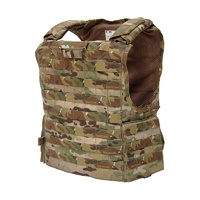 Enhanced Releasable Armour Carrier (ERAC)