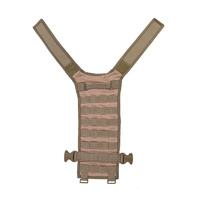 SCS Vest Back